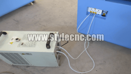 Step-by-Step Guide to Installing and Setting Up Your CO2 Laser Engraving & Cutting Machine