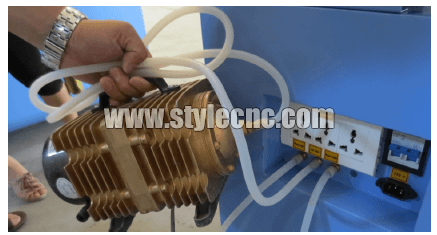 Step-by-Step Guide to Installing and Setting Up Your CO2 Laser Engraving & Cutting Machine