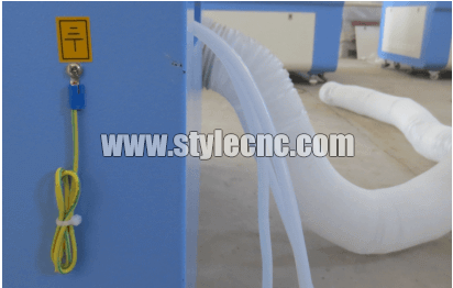 Step-by-Step Guide to Installing and Setting Up Your CO2 Laser Engraving & Cutting Machine