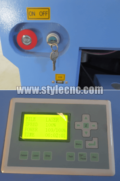 Step-by-Step Guide to Installing and Setting Up Your CO2 Laser Engraving & Cutting Machine