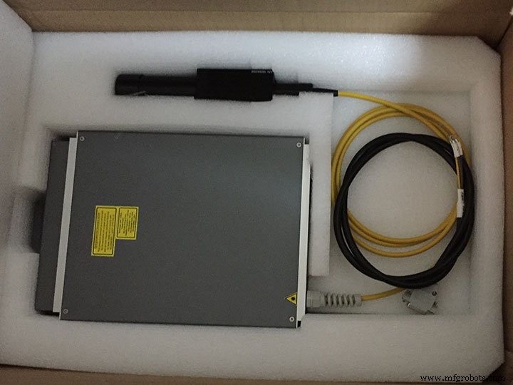 MOPA vs. Q‑Switch Laser Marking: Choosing the Best System for Precision & Efficiency