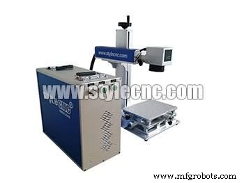 MOPA vs. Q‑Switch Laser Marking: Choosing the Best System for Precision & Efficiency