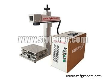 MOPA vs. Q‑Switch Laser Marking: Choosing the Best System for Precision & Efficiency