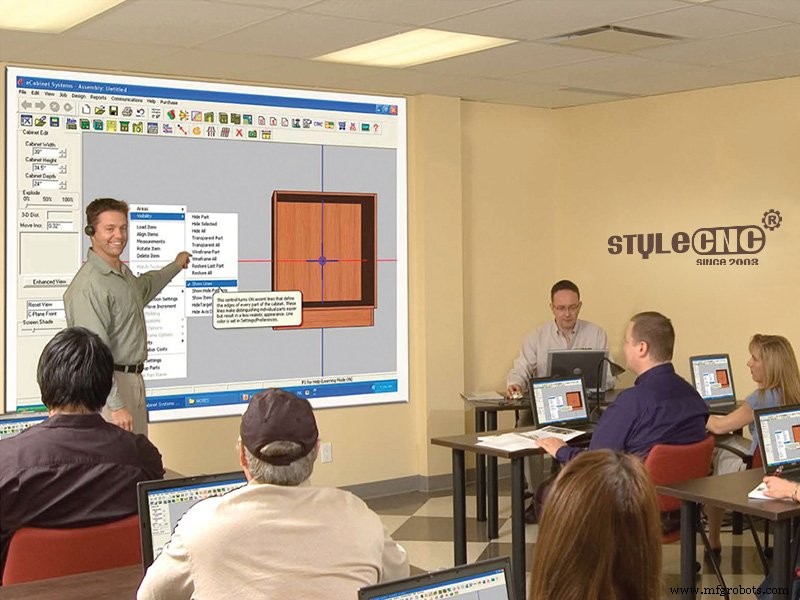 Mastering CNC Router Operations: A Practical Guide for Operators