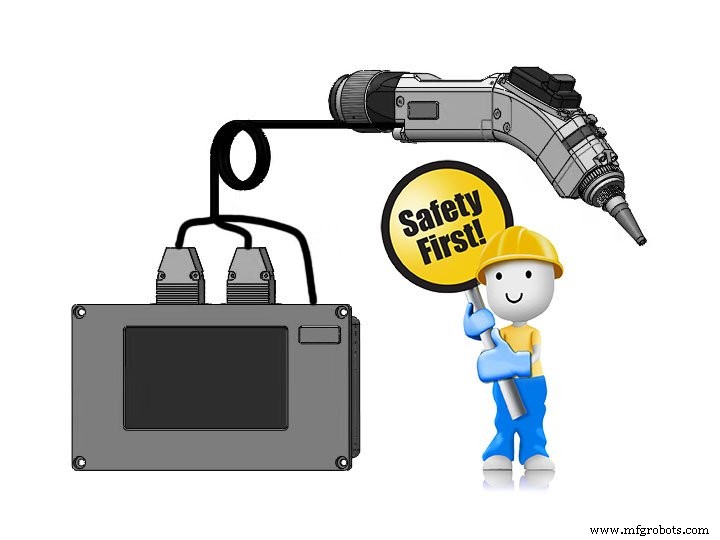 Handheld Laser Welder Safety: A Comprehensive Guide