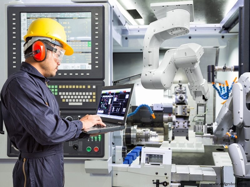 CNC Milling Machine Safety: Comprehensive Guide for Operators