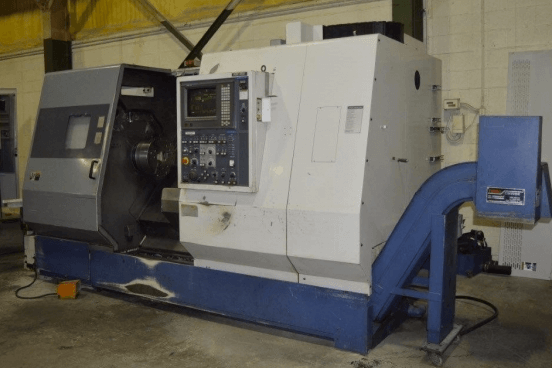 Key Factors to Evaluate When Buying a Used CNC Machine