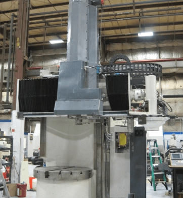 Understanding Milling Machines: Functions, Applications, and Basics