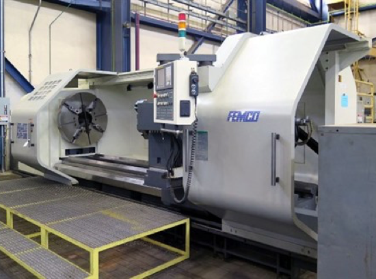 Explore CNC Lathe Variants: From Standard 2‑Axis to Multi‑Axis High‑Precision Models