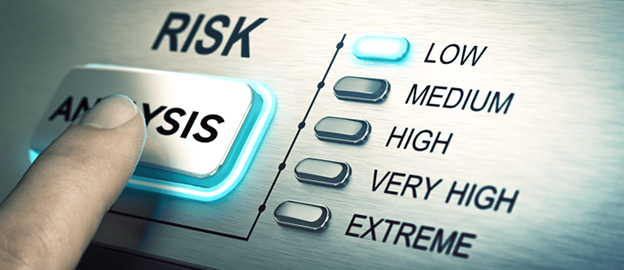 Reassessing Business Risk in a Post-Lockdown World