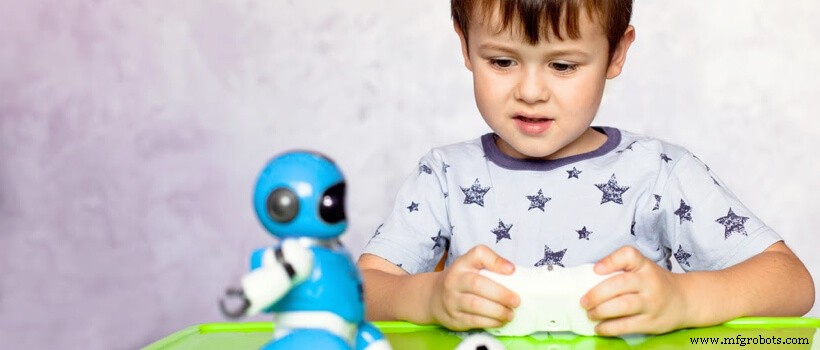 Ensuring Child Safety: Building Secure IoT-Enabled Smart Toys