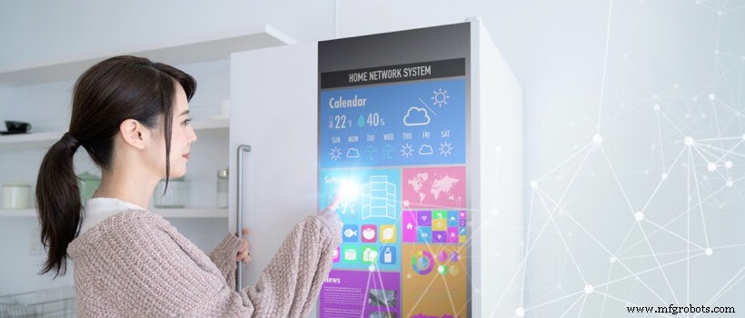 How IoT-Powered Smart Homes Are Revolutionizing Everyday Life