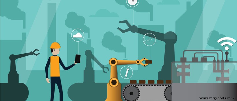 Industrial IoT Unveiled: How It Drives Enterprise Value and Efficiency