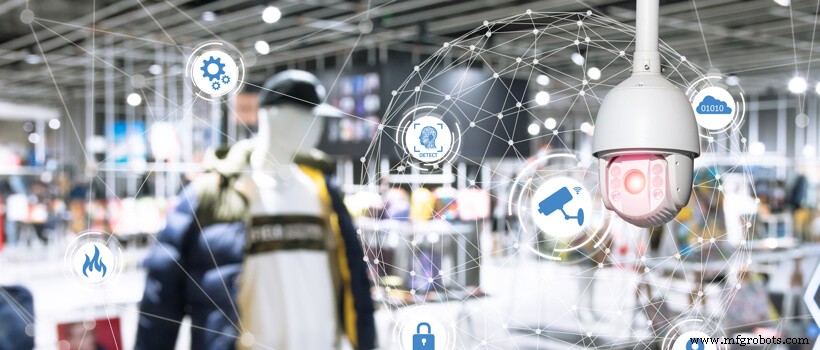 Top 10 IoT Innovations Revolutionizing Retail