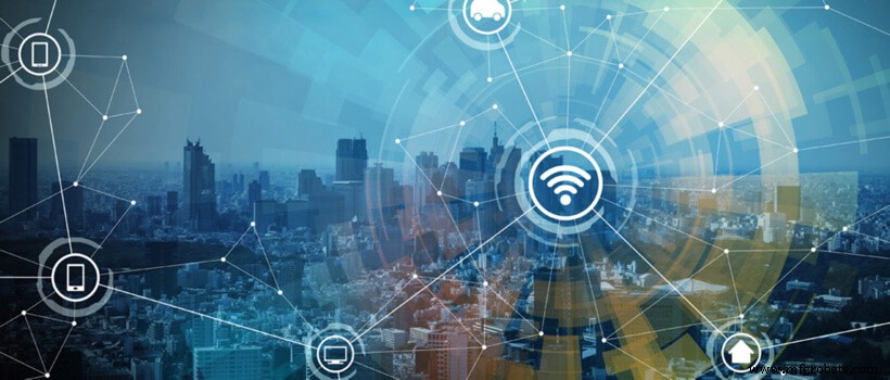 Future-Proofing: Key IoT Trends to Watch Beyond 2020