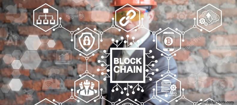 Blockchain: A Powerful Partner for IoT Innovation