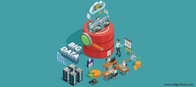 Harnessing Big Data: Transforming Digital Marketing Strategies for Greater Impact