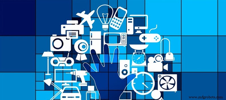 How IoT Is Transforming Omnichannel Strategies for Modern Enterprises