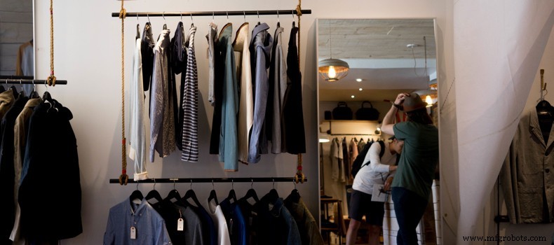 Revolutionizing Retail: How Big Data Analytics Drives Success