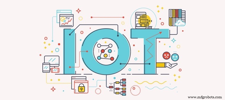 How IoT Drives Smart Infrastructure to Transform Cities