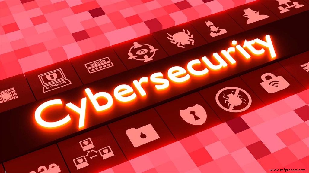Cybersecurity: A Strategic Imperative for Modern Manufacturers