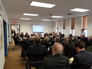 New Jersey Legislative Manufacturing Roundtable: Key Takeaways & Future Outlook