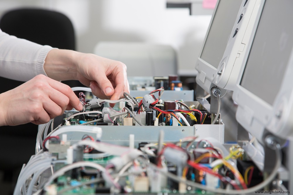 Navigating Challenges and Seizing Opportunities in Medical Device Manufacturing