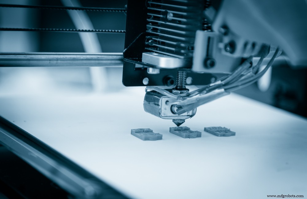 Unlocking the Future: Challenges and Opportunities in 3D Printing & Additive Manufacturing