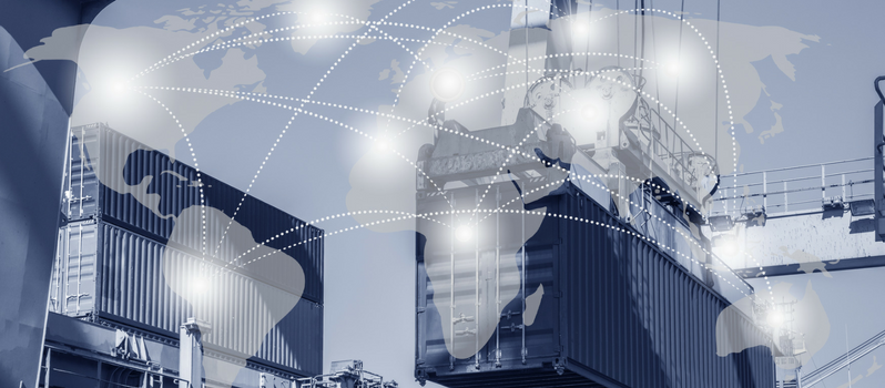 Top 5 Supply Chain Trends to Watch in 2017