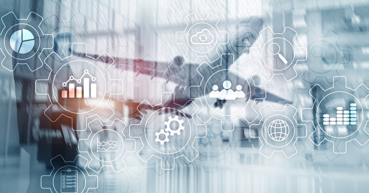 Industry 4.0: 6 Essential Actions for Manufacturers Today