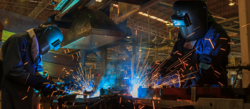 Do College Degrees Meet the Skill Needs of Today’s Manufacturing Workforce?