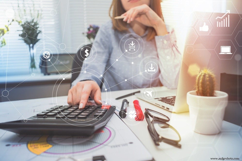 Discover How Much Industrial Buyers Spend on New Suppliers