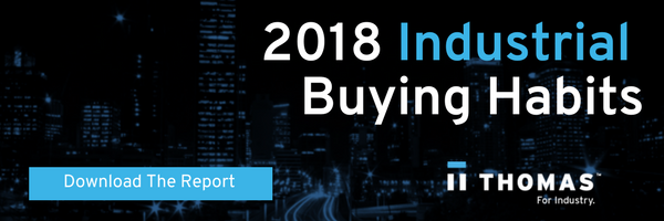 Discover How Much Industrial Buyers Spend on New Suppliers