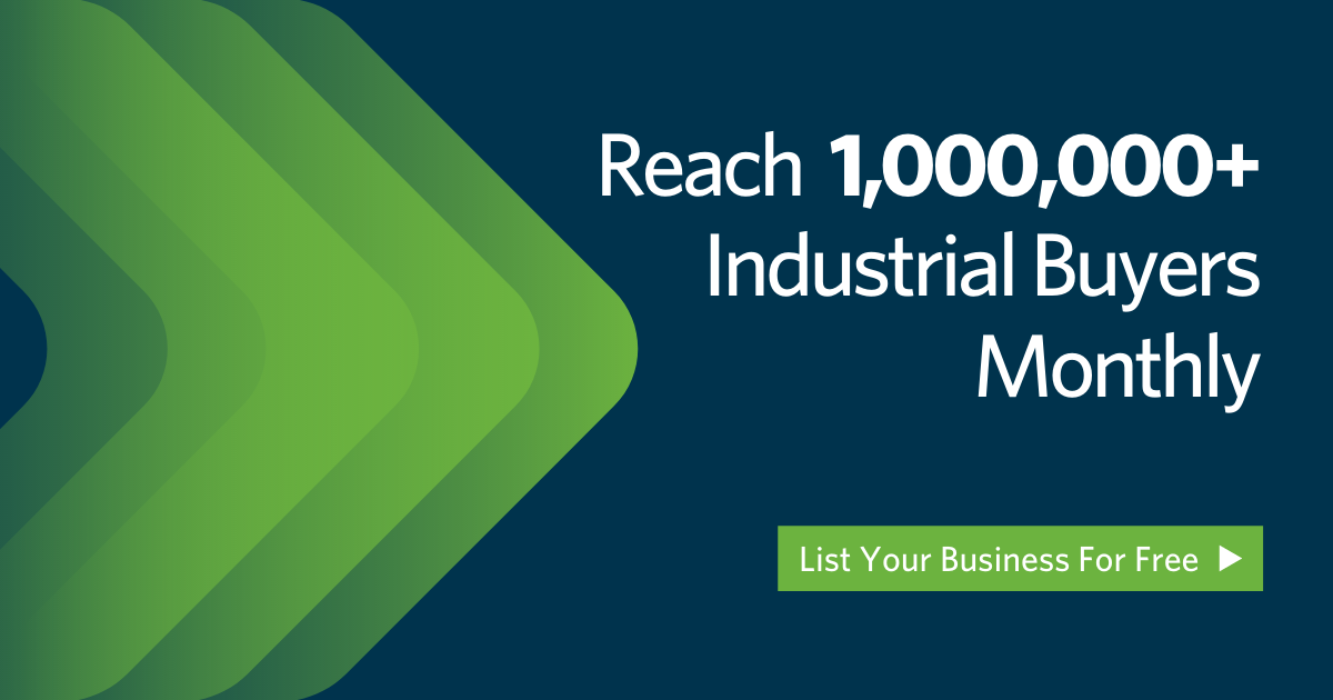 Thomas Industrial Index Insight: Custom Injection Molding Trends