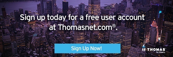 Thomas Industrial Index: Latest PCB Sourcing Trends & Insights