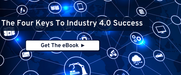 Wisconsin Industrial B2B Buying Trends: Key Insights for Manufacturers