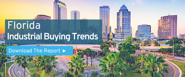 Florida s Industrial B2B Buying Trends: Insights & Supplier Opportunities