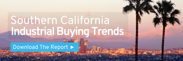 Southern California Industrial & B2B Buying Trends: Key Insights & Forecasts