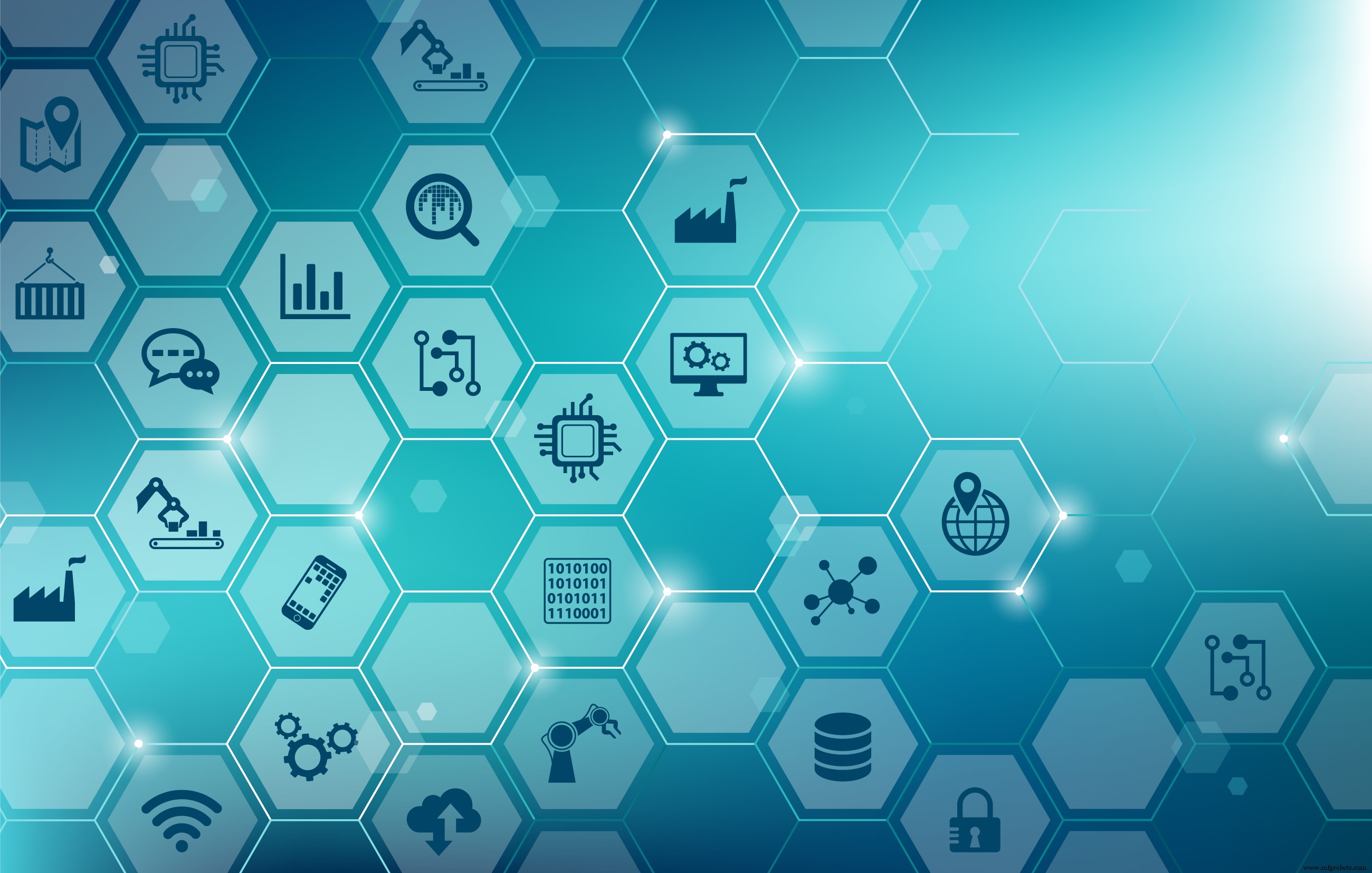 Spotting the Manufacturing Trends That Are Shaping Your Business Today