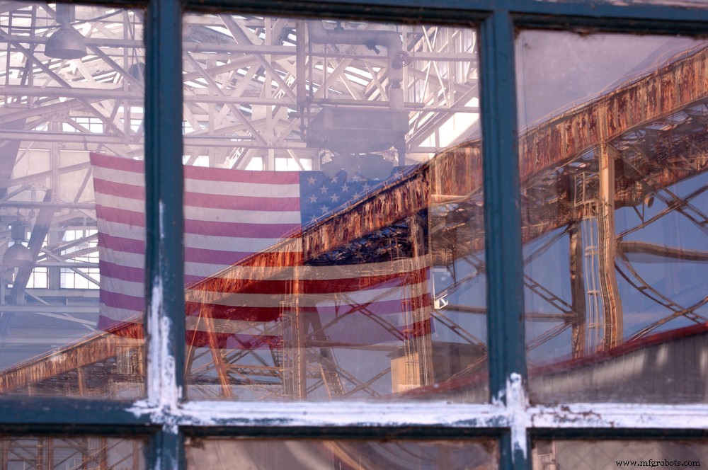 Why Marketing & Advertising Are Critical for Manufacturers in Economic Downturns