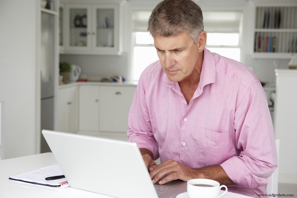 Staying Ahead of Rapid Tech Changes in Manufacturing