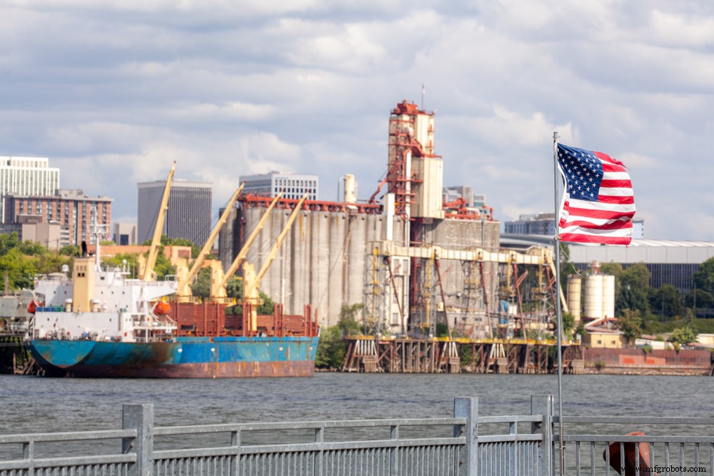 Effective Strategies to Promote Your Manufacturing Business During an Economic Downturn