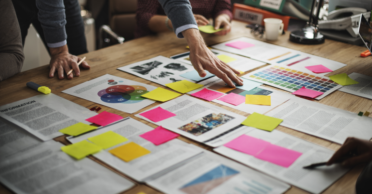 Meeting B2B & Industrial Buyer Needs in 2021: Proven Strategies