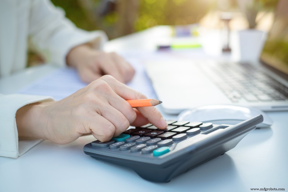 Maximizing ROI with Inbound Marketing for Industrial Companies & Manufacturers