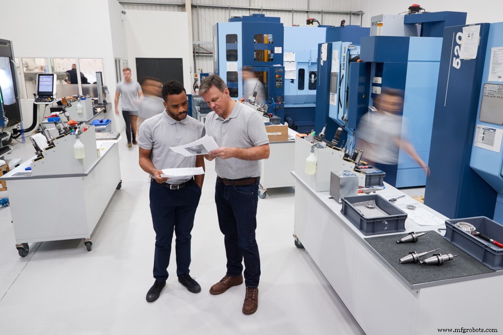 Essential Lead Generation Strategies for Manufacturers