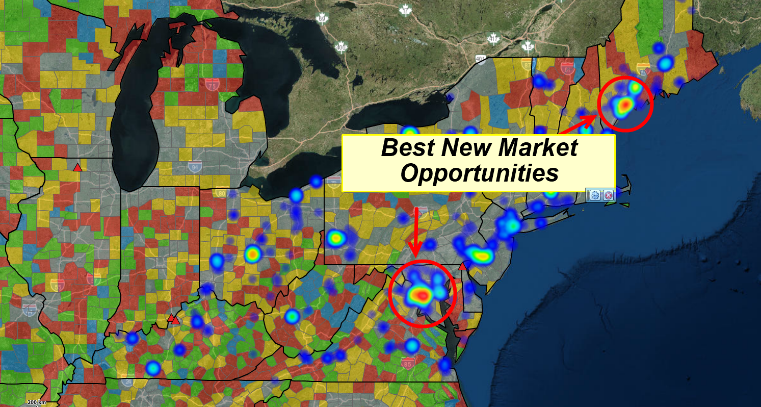 Thomas WebTrax vs. Google Analytics & Thomas Network: Which Tool Drives Your Industrial Leads?