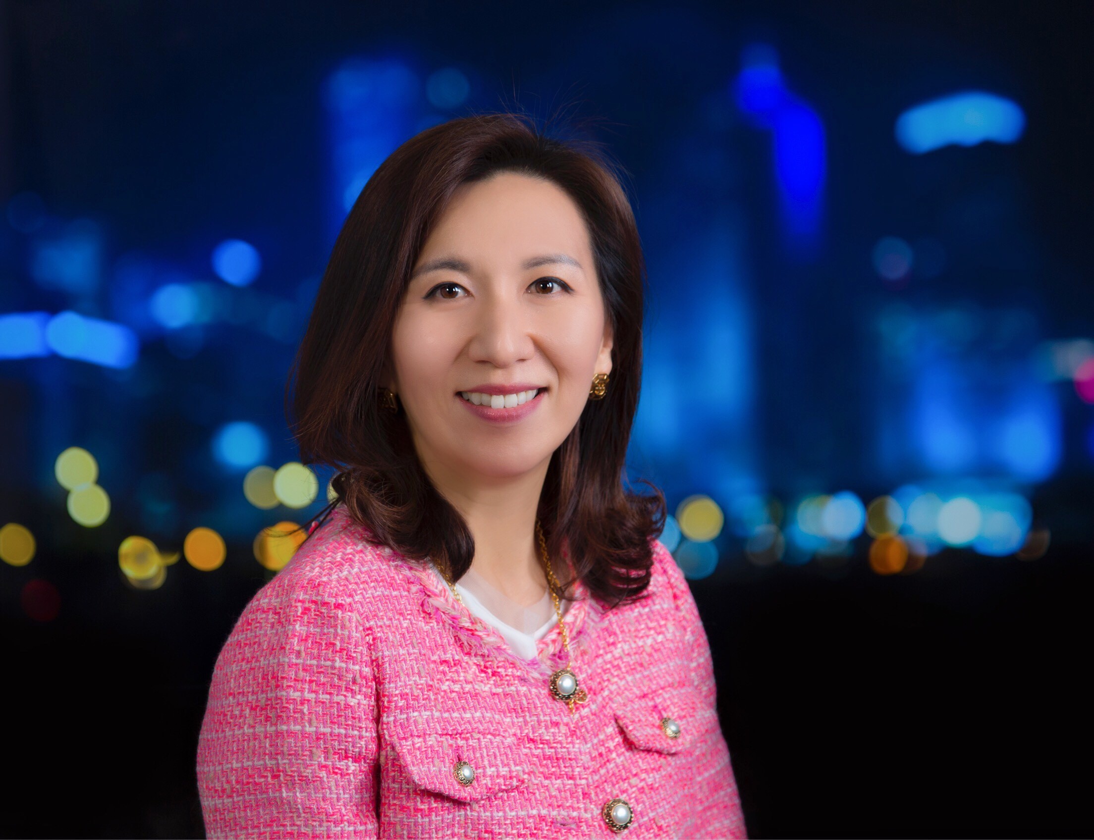 Revolutionizing Industrial Sales: Amy Kim, Thomas’s CRO & Former Google Executive Shares Game-Changing Insights