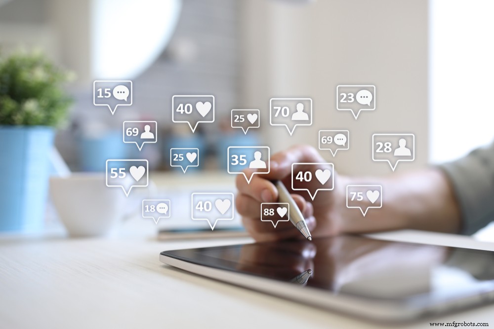 Choosing the Right Social Platform: Facebook, LinkedIn, or Twitter for Industrial Businesses