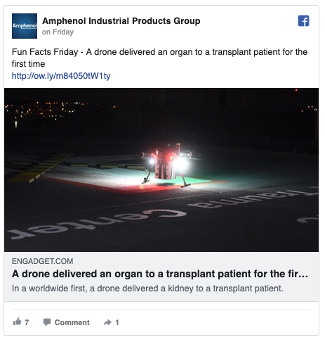 Choosing the Right Social Platform: Facebook, LinkedIn, or Twitter for Industrial Businesses