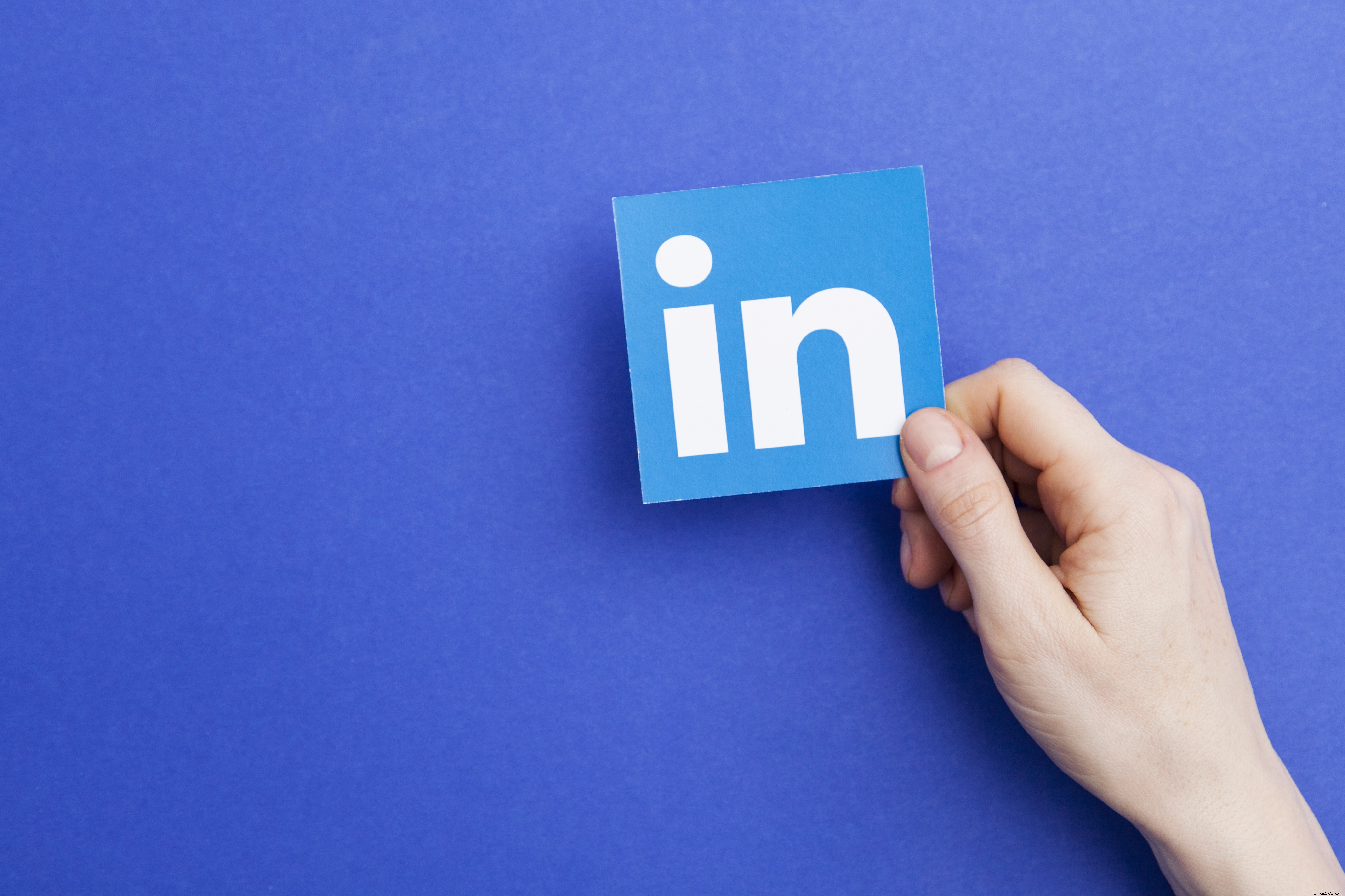 Expand Your Industrial Network on LinkedIn: 4 Proven Steps for Leads & Sales